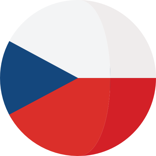 Flag ČR