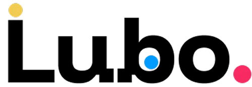 Tvorba webových stránek Lubomír Hrdlička - Logo